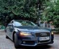 Серый Ауди А4, объемом двигателя 1.8 л и пробегом 206 тыс. км за 7200 $, фото 1 на Automoto.ua