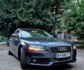 Серый Ауди А4, объемом двигателя 1.8 л и пробегом 206 тыс. км за 7200 $, фото 1 на Automoto.ua