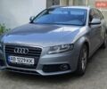 Серый Ауди А4, объемом двигателя 1.8 л и пробегом 300 тыс. км за 7500 $, фото 1 на Automoto.ua