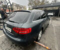 Ауді А4 2009 у Одесі на Automoto.ua Сірий Ауді А4, об'ємом двигуна 1.8 л та пробігом 229 тис. км за 8700 $, фото 11 на Automoto.ua