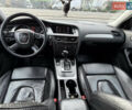 Серый Ауди А4, объемом двигателя 2 л и пробегом 294 тыс. км за 9300 $, фото 19 на Automoto.ua