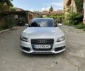 Серый Ауди А4, объемом двигателя 2 л и пробегом 347 тыс. км за 8700 $, фото 1 на Automoto.ua
