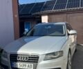 Серый Ауди А4, объемом двигателя 2 л и пробегом 270 тыс. км за 8468 $, фото 1 на Automoto.ua