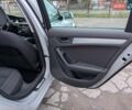 Сірий Ауді А4, об'ємом двигуна 2 л та пробігом 260 тис. км за 9250 $, фото 41 на Automoto.ua