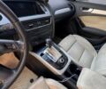 Серый Ауди А4, объемом двигателя 2 л и пробегом 270 тыс. км за 8468 $, фото 5 на Automoto.ua