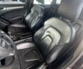 Серый Ауди А4, объемом двигателя 1.8 л и пробегом 205 тыс. км за 8500 $, фото 18 на Automoto.ua
