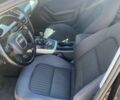 Сірий Ауді А4, об'ємом двигуна 1.8 л та пробігом 250 тис. км за 7800 $, фото 11 на Automoto.ua