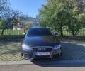 Серый Ауди А4, объемом двигателя 2 л и пробегом 228 тыс. км за 9900 $, фото 1 на Automoto.ua