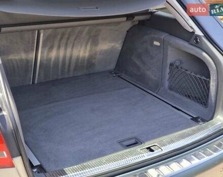 Ауди А4 2009 в Виннице на Automoto.ua Серый Ауди А4, объемом двигателя 1.8 л и пробегом 280 тыс. км за 6999 $, фото 20 на Automoto.ua