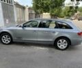 Серый Ауди А4, объемом двигателя 1.8 л и пробегом 204 тыс. км за 8100 $, фото 5 на Automoto.ua