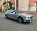 Серый Ауди А4, объемом двигателя 2 л и пробегом 347 тыс. км за 8100 $, фото 8 на Automoto.ua