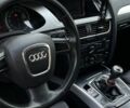 Сірий Ауді А4, об'ємом двигуна 1.8 л та пробігом 274 тис. км за 7199 $, фото 4 на Automoto.ua