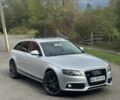 Серый Ауди А4, объемом двигателя 3 л и пробегом 262 тыс. км за 9235 $, фото 1 на Automoto.ua