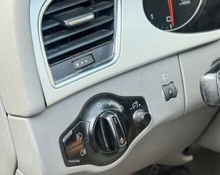 Ауди А4 2009 в Виннице на Automoto.ua Серый Ауди А4, объемом двигателя 1.8 л и пробегом 280 тыс. км за 6999 $, фото 37 на Automoto.ua