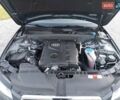Сірий Ауді А4, об'ємом двигуна 1.8 л та пробігом 168 тис. км за 9100 $, фото 11 на Automoto.ua