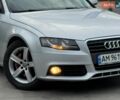 Серый Ауди А4, объемом двигателя 2.7 л и пробегом 347 тыс. км за 7999 $, фото 4 на Automoto.ua