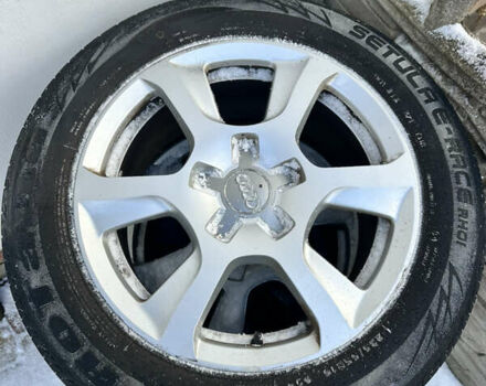 Сірий Ауді А4, об'ємом двигуна 1.8 л та пробігом 205 тис. км за 8990 $, фото 30 на Automoto.ua