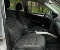 Сірий Ауді А4, об'ємом двигуна 1.8 л та пробігом 301 тис. км за 6300 $, фото 7 на Automoto.ua