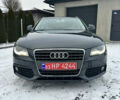 Сірий Ауді А4, об'ємом двигуна 1.8 л та пробігом 206 тис. км за 8700 $, фото 1 на Automoto.ua