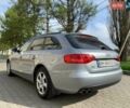 Серый Ауди А4, объемом двигателя 2 л и пробегом 323 тыс. км за 9000 $, фото 1 на Automoto.ua
