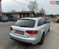 Серый Ауди А4, объемом двигателя 1.8 л и пробегом 200 тыс. км за 9499 $, фото 5 на Automoto.ua