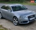 Серый Ауди А4, объемом двигателя 1.8 л и пробегом 228 тыс. км за 13450 $, фото 1 на Automoto.ua