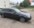 Серый Ауди А4, объемом двигателя 1.97 л и пробегом 304 тыс. км за 8700 $, фото 1 на Automoto.ua