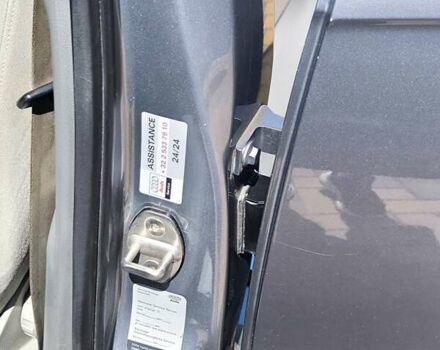 Ауди А4 2009 в Виннице на Automoto.ua Серый Ауди А4, объемом двигателя 1.8 л и пробегом 280 тыс. км за 6999 $, фото 17 на Automoto.ua