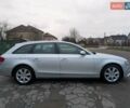 Сірий Ауді А4, об'ємом двигуна 2 л та пробігом 260 тис. км за 9250 $, фото 6 на Automoto.ua