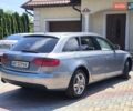 Ауди А4 2009 в Виннице на Automoto.ua Серый Ауди А4, объемом двигателя 1.8 л и пробегом 280 тыс. км за 6999 $, фото 8 на Automoto.ua