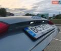 Сірий Ауді А4, об'ємом двигуна 1.8 л та пробігом 216 тис. км за 7900 $, фото 35 на Automoto.ua