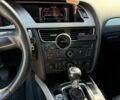Серый Ауди А4, объемом двигателя 3 л и пробегом 285 тыс. км за 11500 $, фото 27 на Automoto.ua