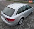 Сірий Ауді А4, об'ємом двигуна 2 л та пробігом 260 тис. км за 9250 $, фото 16 на Automoto.ua