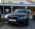 Серый Ауди А4, объемом двигателя 1.8 л и пробегом 200 тыс. км за 8900 $, фото 1 на Automoto.ua