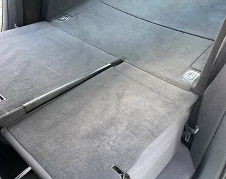 Серый Ауди А4, объемом двигателя 1.8 л и пробегом 204 тыс. км за 8100 $, фото 15 на Automoto.ua