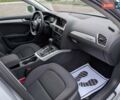Сірий Ауді А4, об'ємом двигуна 2 л та пробігом 260 тис. км за 9250 $, фото 37 на Automoto.ua