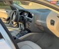 Серый Ауди А4, объемом двигателя 2 л и пробегом 320 тыс. км за 9300 $, фото 23 на Automoto.ua