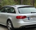 Сірий Ауді А4, об'ємом двигуна 1.8 л та пробігом 301 тис. км за 6300 $, фото 4 на Automoto.ua