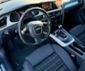 Серый Ауди А4, объемом двигателя 3 л и пробегом 285 тыс. км за 11500 $, фото 21 на Automoto.ua