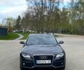 Сірий Ауді А4, об'ємом двигуна 1.8 л та пробігом 250 тис. км за 7800 $, фото 1 на Automoto.ua