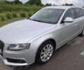 Серый Ауди А4, объемом двигателя 2 л и пробегом 226 тыс. км за 4068 $, фото 2 на Automoto.ua