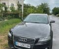Серый Ауди А4, объемом двигателя 1.8 л и пробегом 400 тыс. км за 8000 $, фото 1 на Automoto.ua