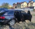 Серый Ауди А4, объемом двигателя 2 л и пробегом 228 тыс. км за 10200 $, фото 8 на Automoto.ua