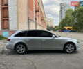 Серый Ауди А4, объемом двигателя 2 л и пробегом 347 тыс. км за 8100 $, фото 7 на Automoto.ua