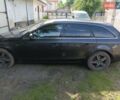 Сірий Ауді А4, об'ємом двигуна 1.8 л та пробігом 185 тис. км за 7700 $, фото 3 на Automoto.ua