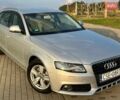 Серый Ауди А4, объемом двигателя 2 л и пробегом 221 тыс. км за 3960 $, фото 1 на Automoto.ua