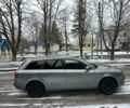 Серый Ауди А4, объемом двигателя 2 л и пробегом 250 тыс. км за 3500 $, фото 3 на Automoto.ua