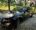 Серый Ауди А4, объемом двигателя 1.97 л и пробегом 305 тыс. км за 9300 $, фото 8 на Automoto.ua