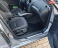 Сірий Ауді А4, об'ємом двигуна 1.8 л та пробігом 216 тис. км за 7900 $, фото 26 на Automoto.ua