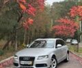 Сірий Ауді А4, об'ємом двигуна 2 л та пробігом 325 тис. км за 8899 $, фото 12 на Automoto.ua